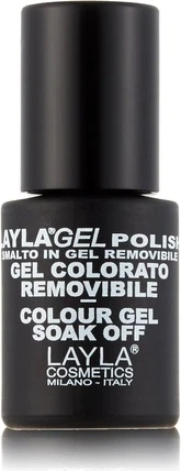 Лак для ногтей Layla Nail Polish Colour Samba