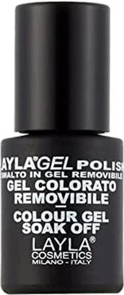 Гель-лак Layla Cosmetics