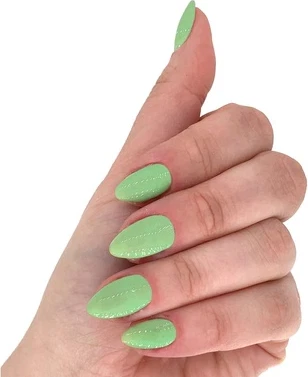 Гель-лак Layla Finish Lime