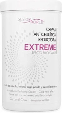 Уменьшающий крем Sesderma Extreme Антицеллюлитный