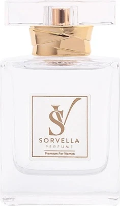 Eau De Parfum Sorvella Chry