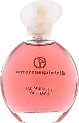 Eau de Toilette Nazareno Gabrielli I'm Not a Bad Girl