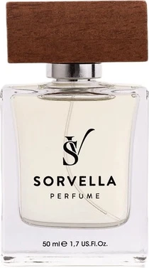 Eau De Parfum Sorvella