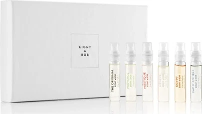 Набор Eau de Parfum Eight & Bob