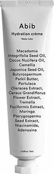 Moisturizing Cream Abib Water Tube