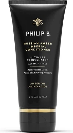 Кондиционер Philip B Russian Amber Imperial