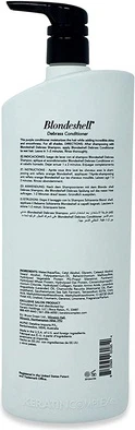 Кондиционер Keratin Complex Blondeshell
