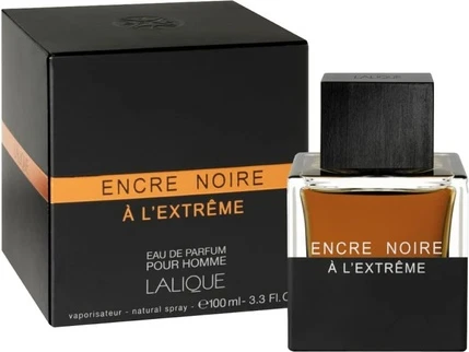 Eau De Parfum Lalique Encre Noire à L'Extrême