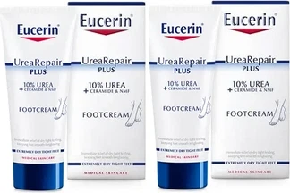 oyoq uchun krem Eucerin Urearepair Plus