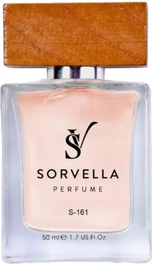Парфюмерная вода Sorvella
