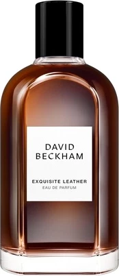 Одеколон David Beckham Exquisite Leather