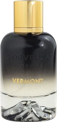 Eau De Parfum Sorvella Mountain Vermont