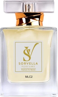 Одеколон Sorvella