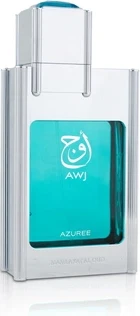 Eau De Parfum Mamlakt Al Oud Awj Azuree