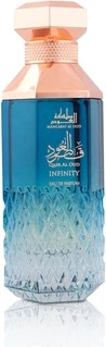 Eau De Parfum Mamlakt Al Oud Qasr Al Oud Infinity