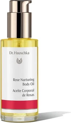 Масло для ванн Dr Hauschka
