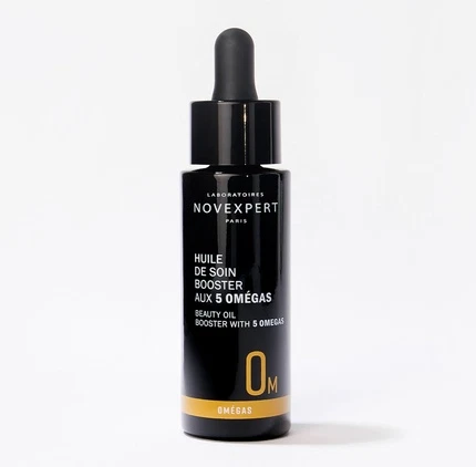 Сыворотка Novexpert Booster Serum с 5 Омега