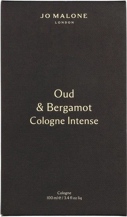 Eau De Parfum Jo Malone Oud & Bergamot