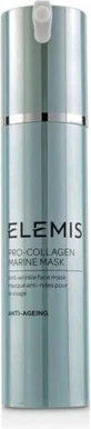 Маска против старения лица Elemis Pro-Collagen