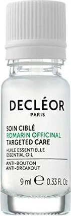 Масло для лица Decleor для целенаправленного ухода