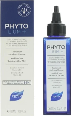 Фито Тоник для волос Phyto Lium против выпадения волос