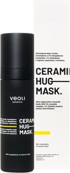 Маска для лица Veoli Botanica Ультравосстанавливающая церамидная маска для лица
