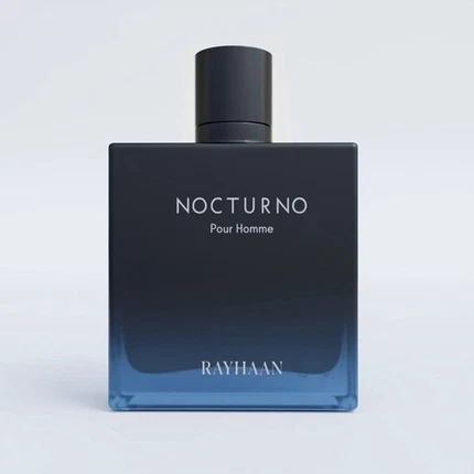 Eau De Parfum Rayhaan Nocturno