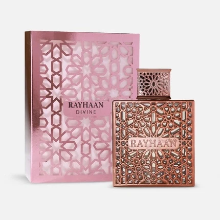 Парфюмированная вода Rayhaan Divine