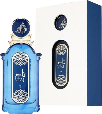 Eau De Parfum French Avenue Zenith Noire
