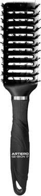 Круглая щетка Artery Artero Brush Gebion17 Flexible Vent