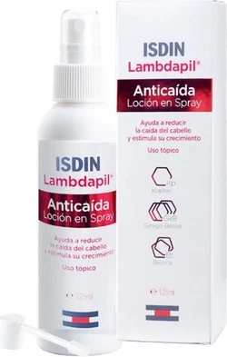 Спрей-лосьон ISDIN Lambdapil против выпадения волос