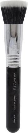 Кисть для тональной основы Sigma Beauty Sigma F82 Round Kabuki