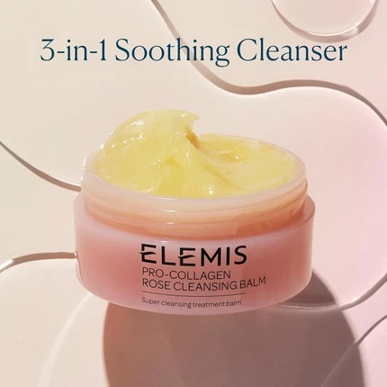 Cleansing Balm Elemis Pro-Collagen