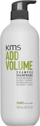 Шампунь KMS AddVolume