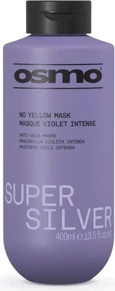 Маска для волос Osmo Super Silver Toning Mask