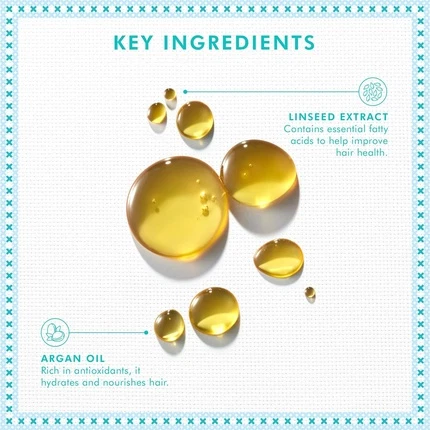 Масло для волос Moroccanoil Holiday Ornament
