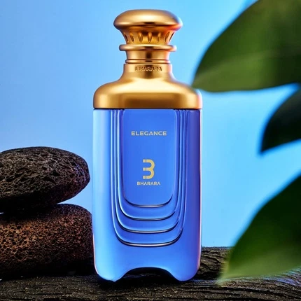 Eau De Parfum Bharara Elegance For Men