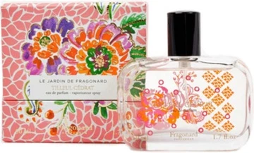 Eau De Parfum Fragonard Jardin De Fragonard