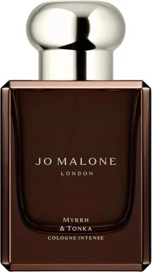Eau De Parfum Jo Malone Myrrh & Tonka