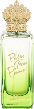 Eau De Toilette Juicy Couture Rock The Rainbow