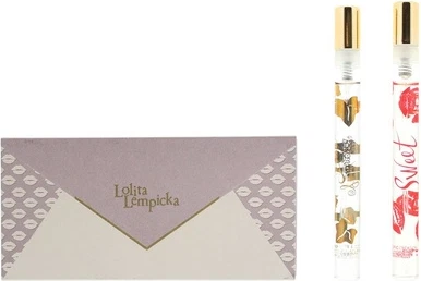 Eau De Parfum Lolita Lempicka Подарочный набор