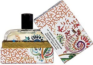 Eau De Parfum Fragonard Parfumeur Jasmin Perle De Th