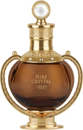 Eau De Parfum Lattafa Pure Crystal