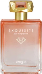 Eau De Parfum Zimaya Exquisite
