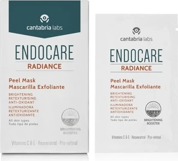 Пилинг-гель Endocare