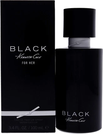 Eau de Parfum Kenneth Cole Black