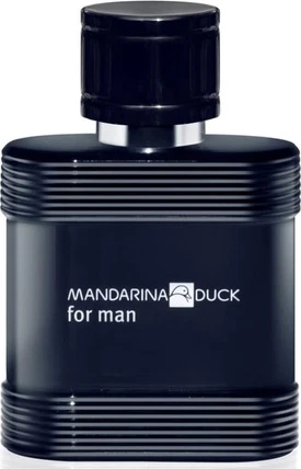 Eau De Parfum Mandarina Duck