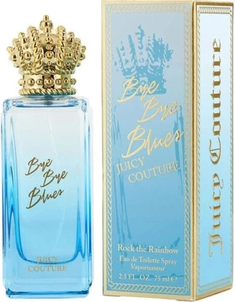 Туалетная вода Juicy Couture Rock the Rainbow