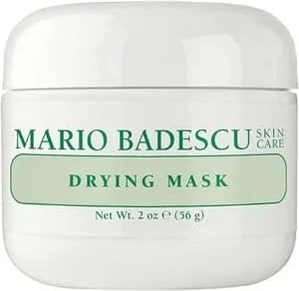 Очищающая маска Mario Badescu
