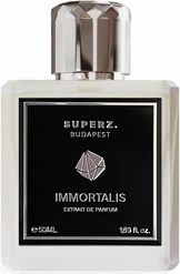 Extrait De Parfum Superz Budapest Immortalis
